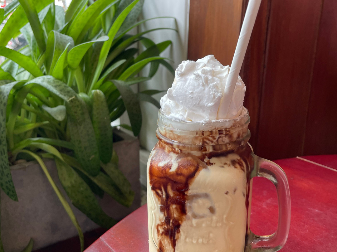 康提女王酒店·百年传承（始于1864）主图