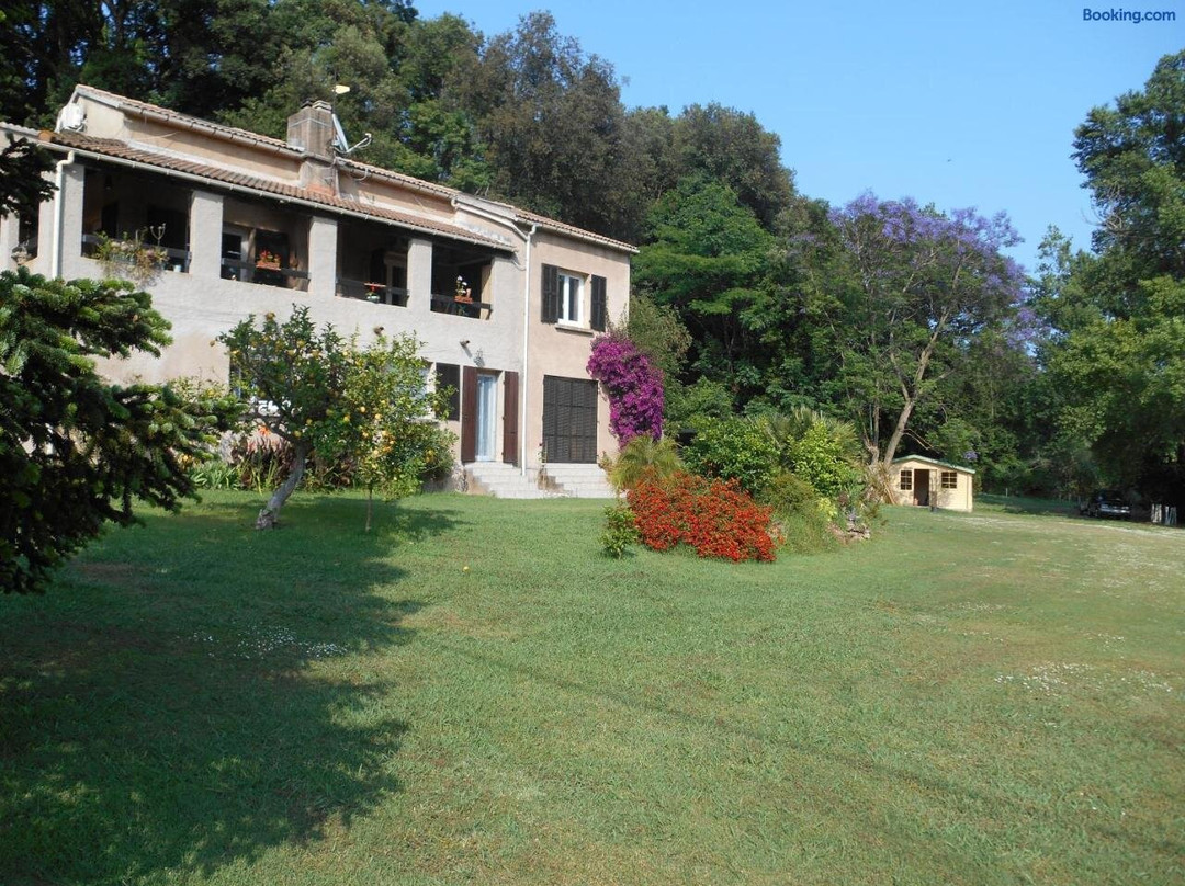 B&B la riviere