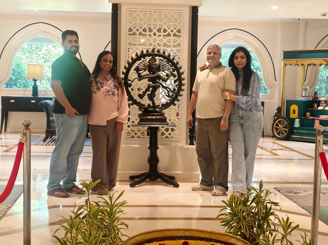 Gateway Aurangabad - Chhatrapati Sambhaji Nagar主图