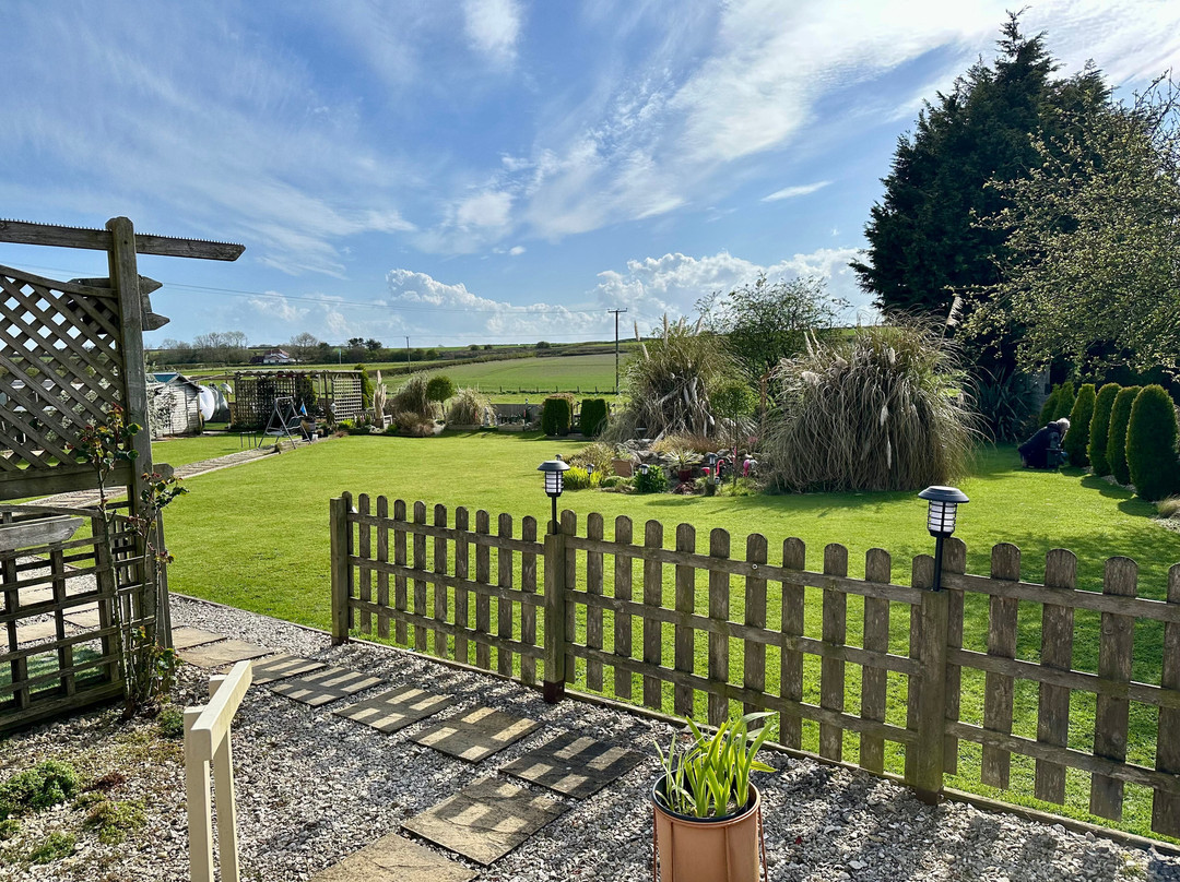 Buckton House Holiday Cottages