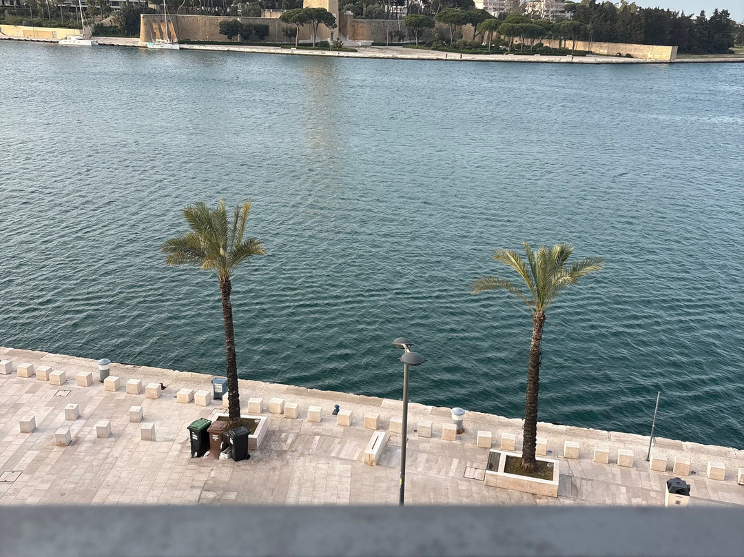 阿尔伯格国际大酒店主图