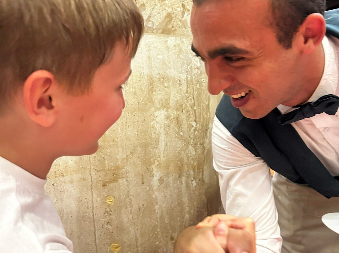 重力酒店水上公园 - 仅限家庭和情侣主图