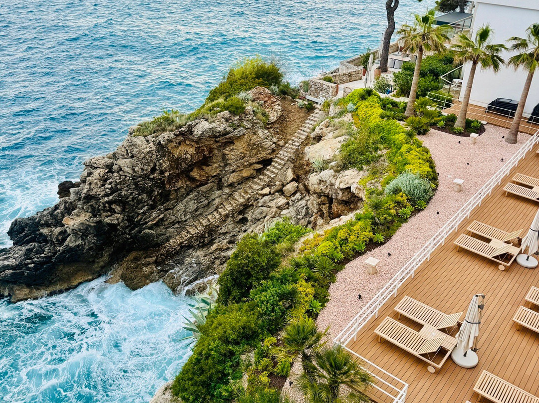 杜布罗夫尼克别墅主图