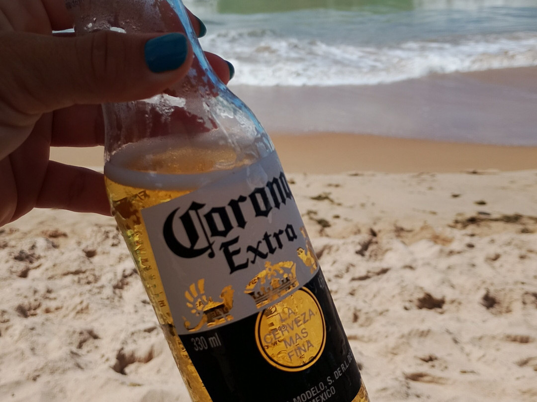 Maceió Mar Resort All Inclusive主图