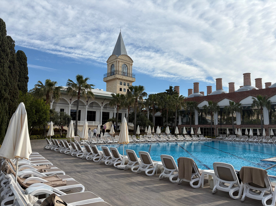 Swandor Hotels & Resorts Topkapı Palace主图