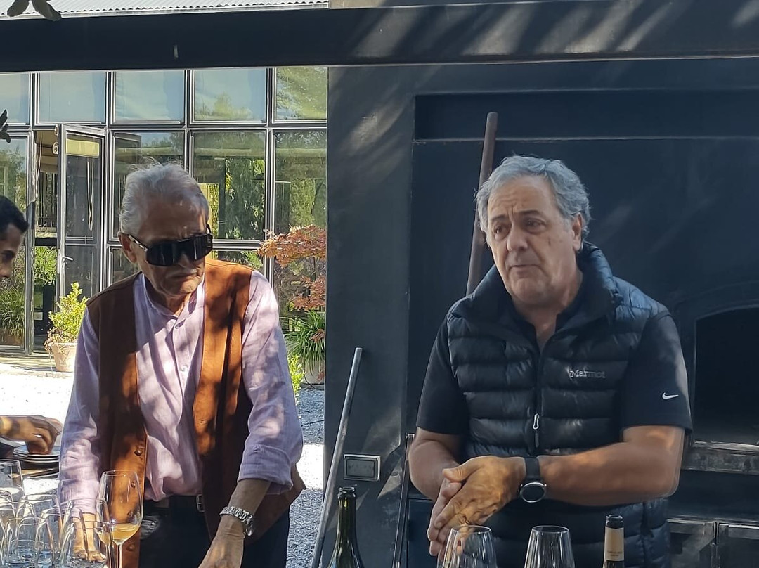 Finca El Paraíso - Bodega Luigi Bosca-Maipu必去景点