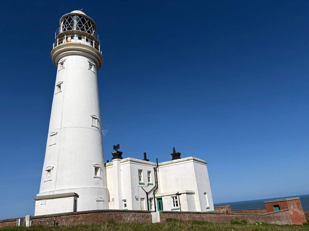 FLamborough Outer Headland-Flamborough必去景点