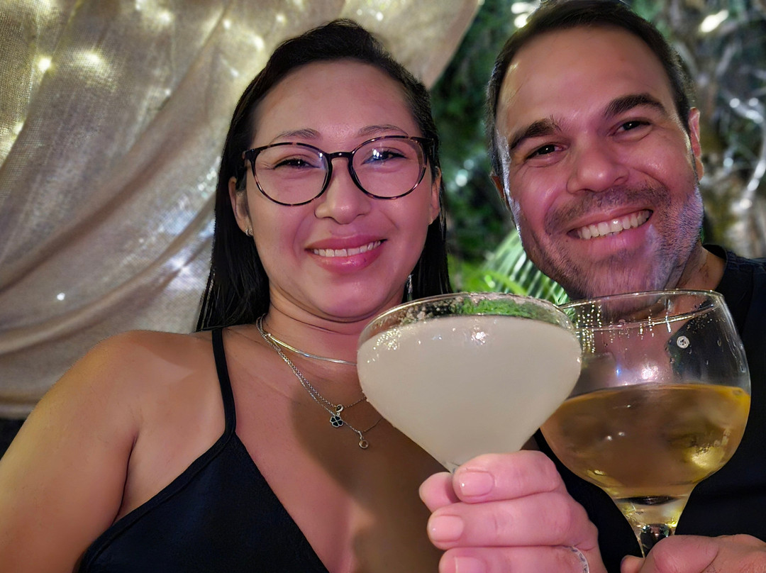 Luau Casa Na Praia-杰里科科拉必去景点