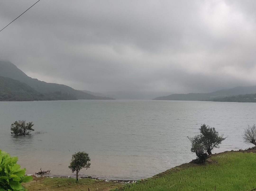 Tamhini Ghat-浦那必去景点