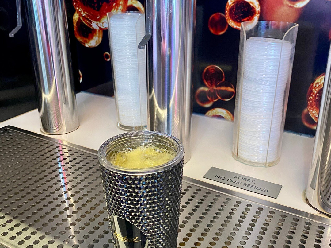 Hoyts Sylvia Park-Mount Wellington必去景点