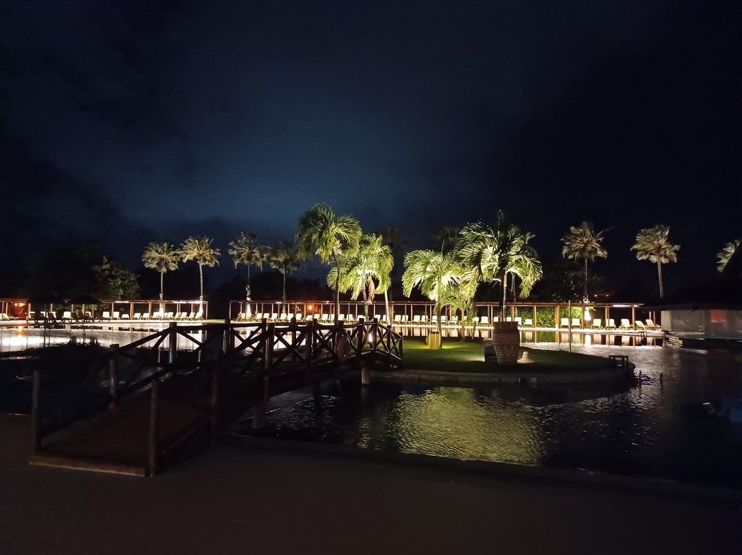 马雷斯盖勒别墅度假村 - 全包式主图