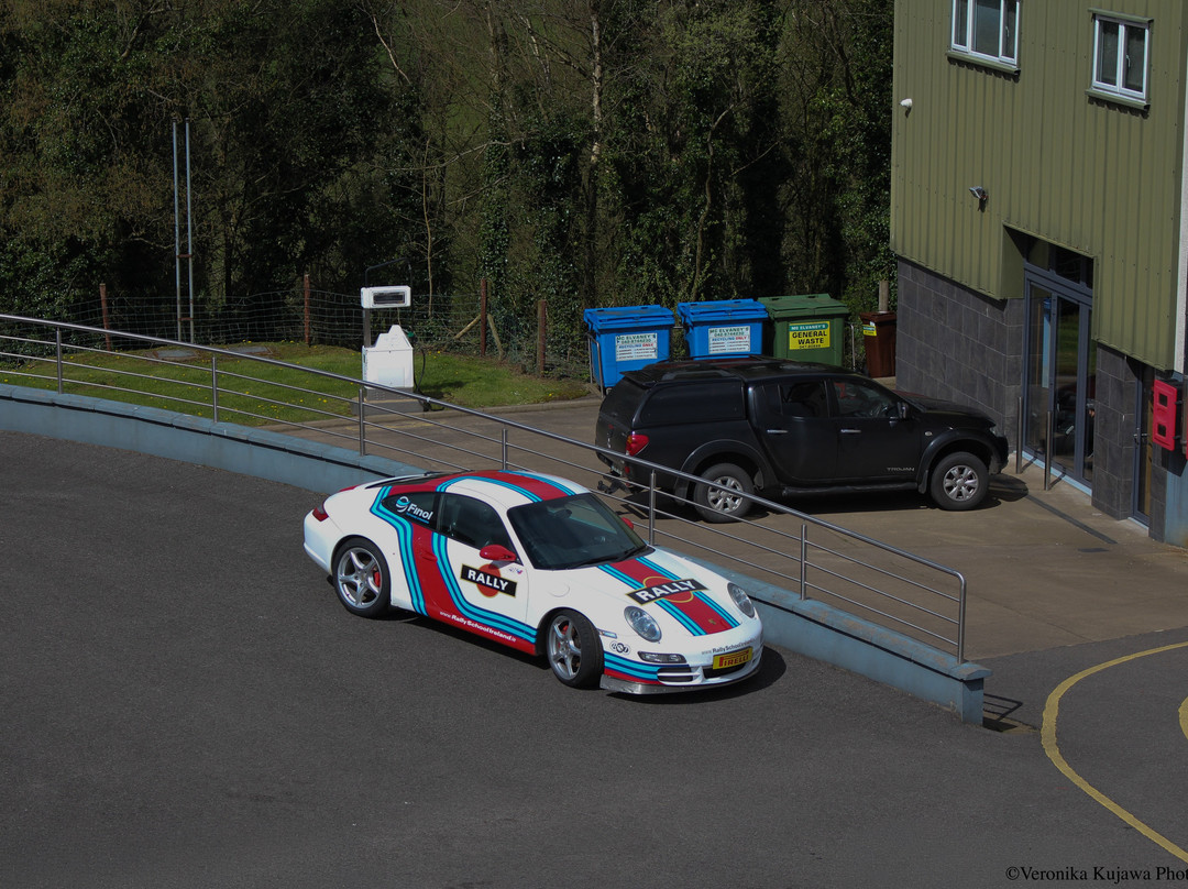 Rally School Ireland-Scotstown必去景点