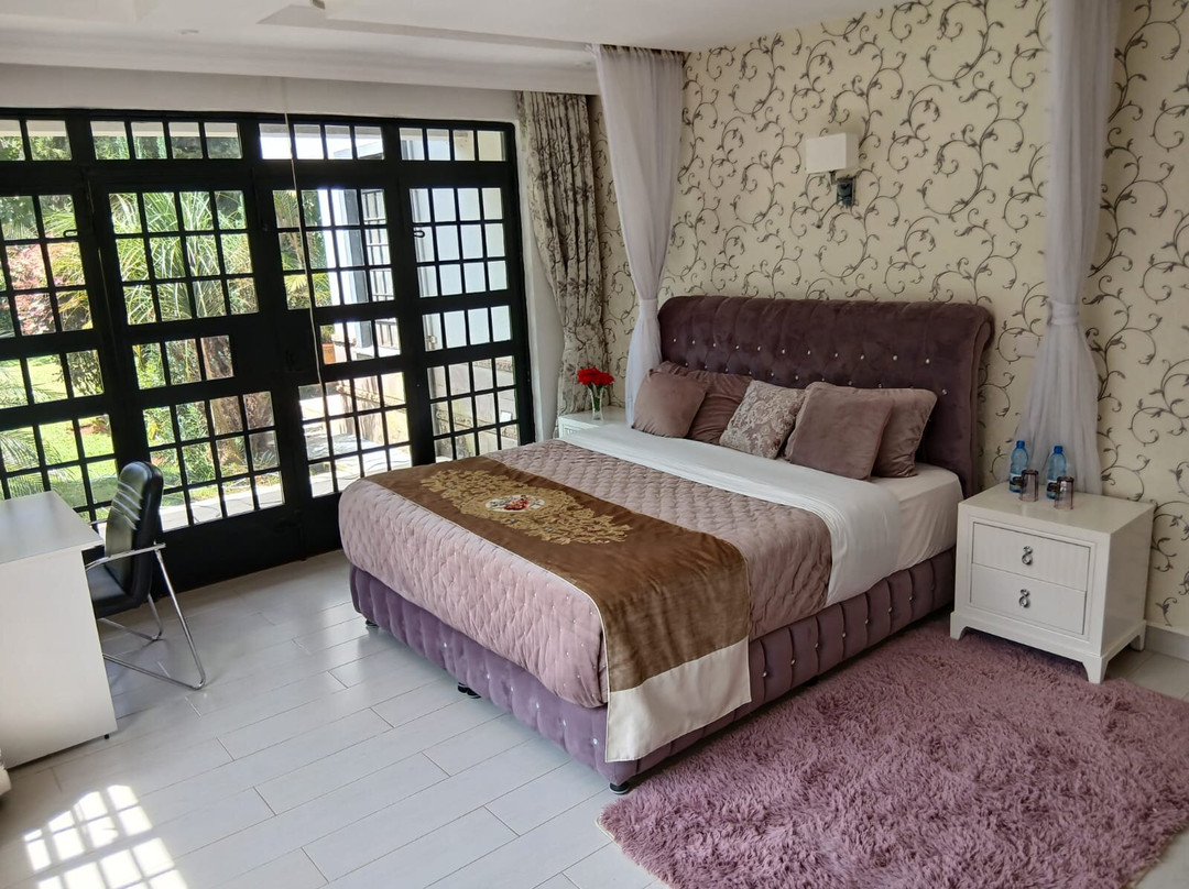 Silva Montana Hotel