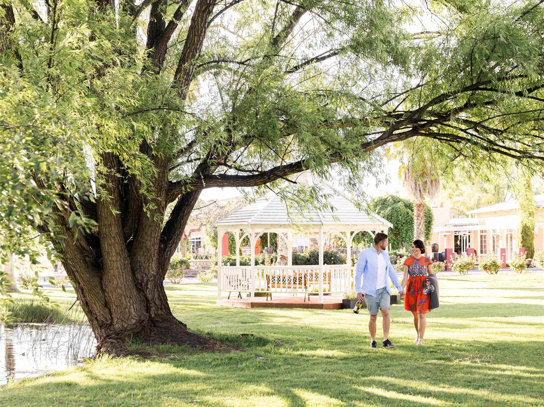 帕克兰会议度假酒店