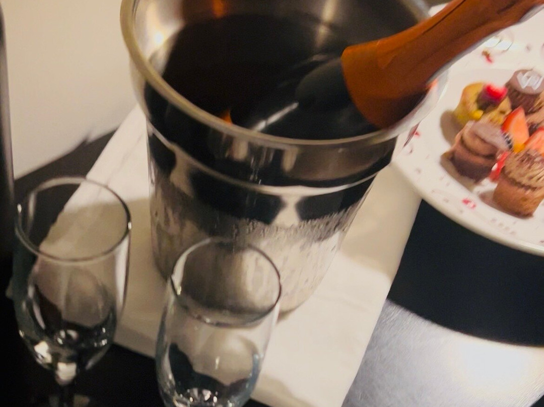 威廉格雷酒店主图