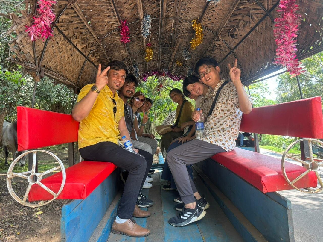 Apple Vacations Sri Lanka-Wattala必去景点