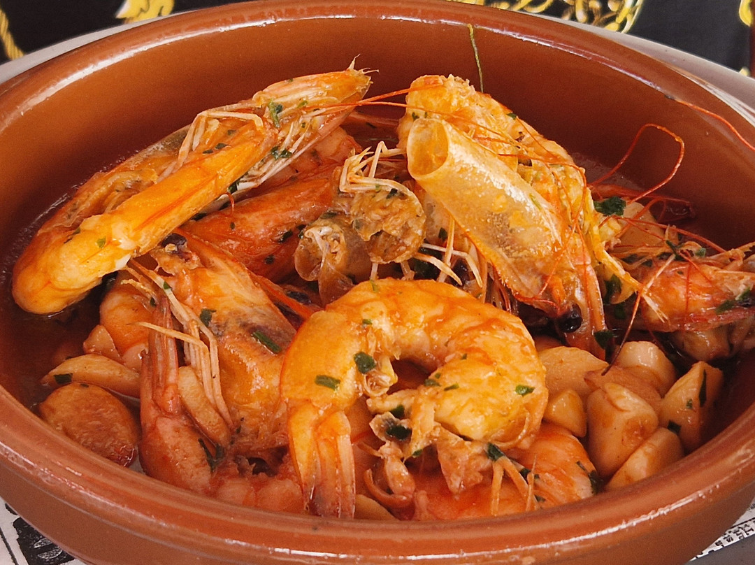 El Cabollito de Mar