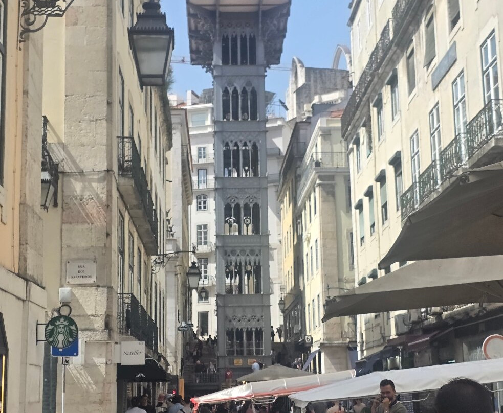 Tours Of My Life - Lisbon-里斯本必去景点