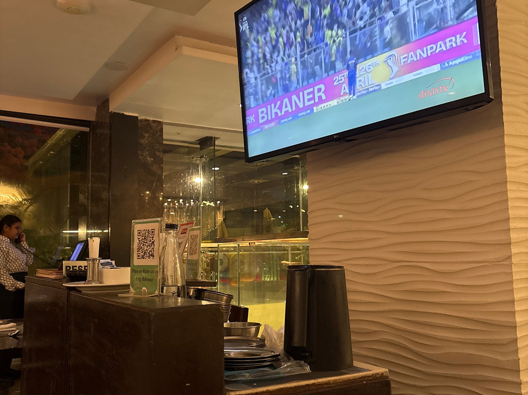 财富公园酒店，布巴内斯瓦尔 - ITC酒店集团成员主图