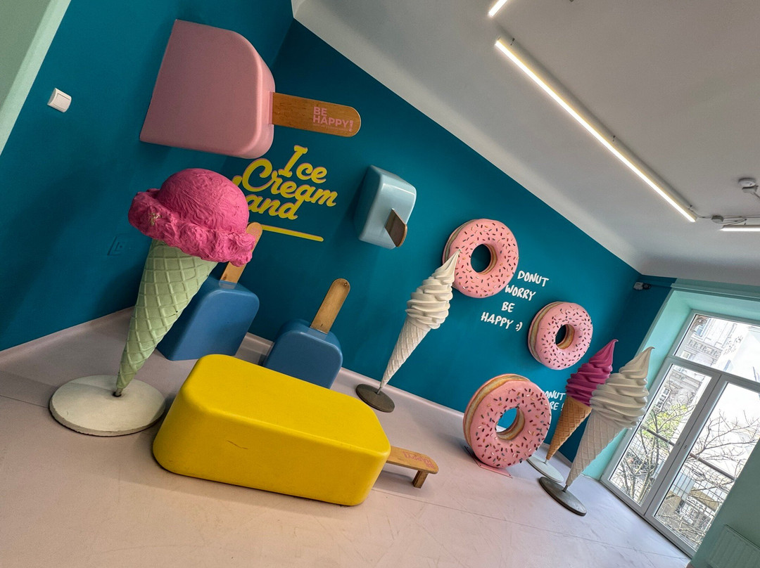 Be Happy Museum Kraków-克拉科夫必去景点