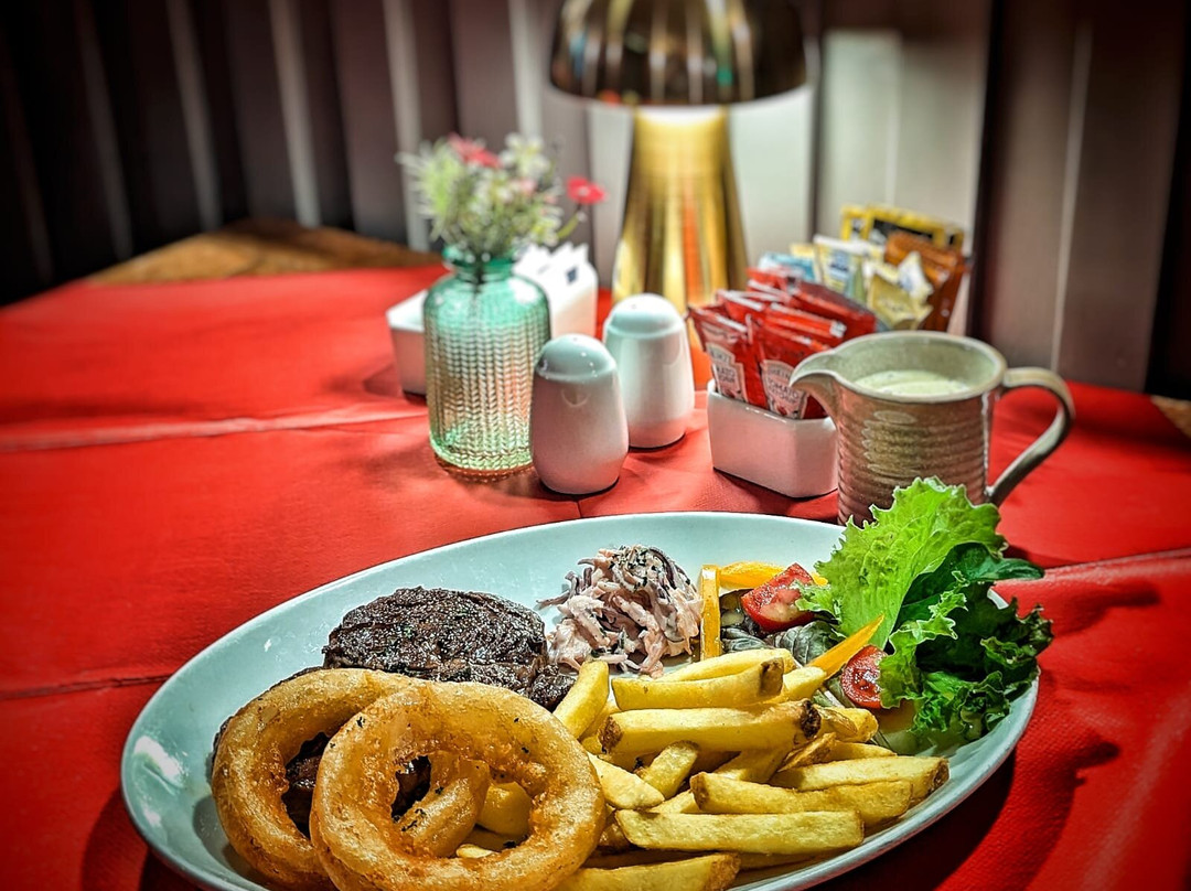 Strathord Inn
