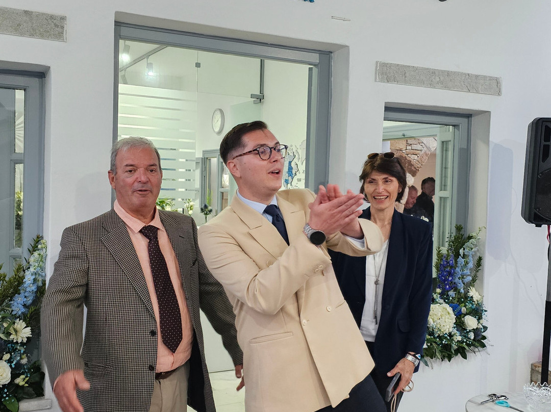 Naxos Sun Holidays-纳克索斯岛必去景点
