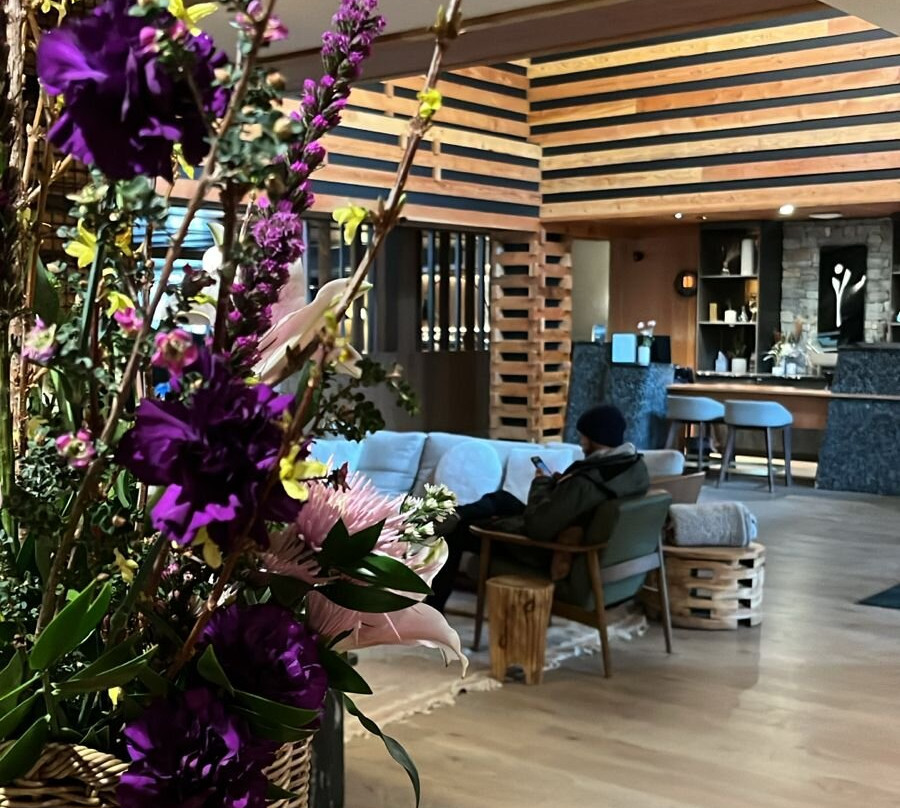 Everwild北欧Spa酒店主图