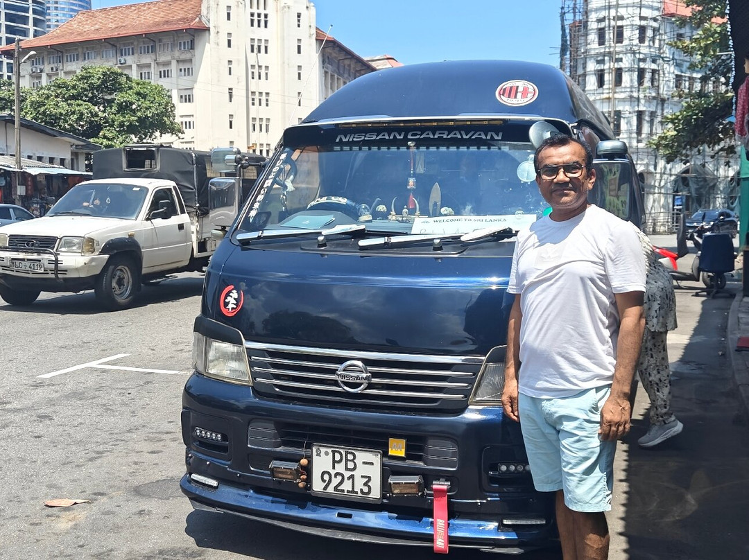 Ama  Lanka Tours-Minuwangoda必去景点