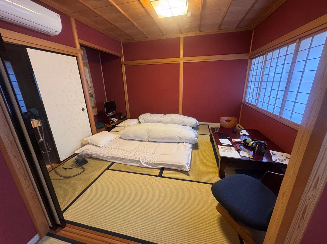 住吉屋日式旅馆主图