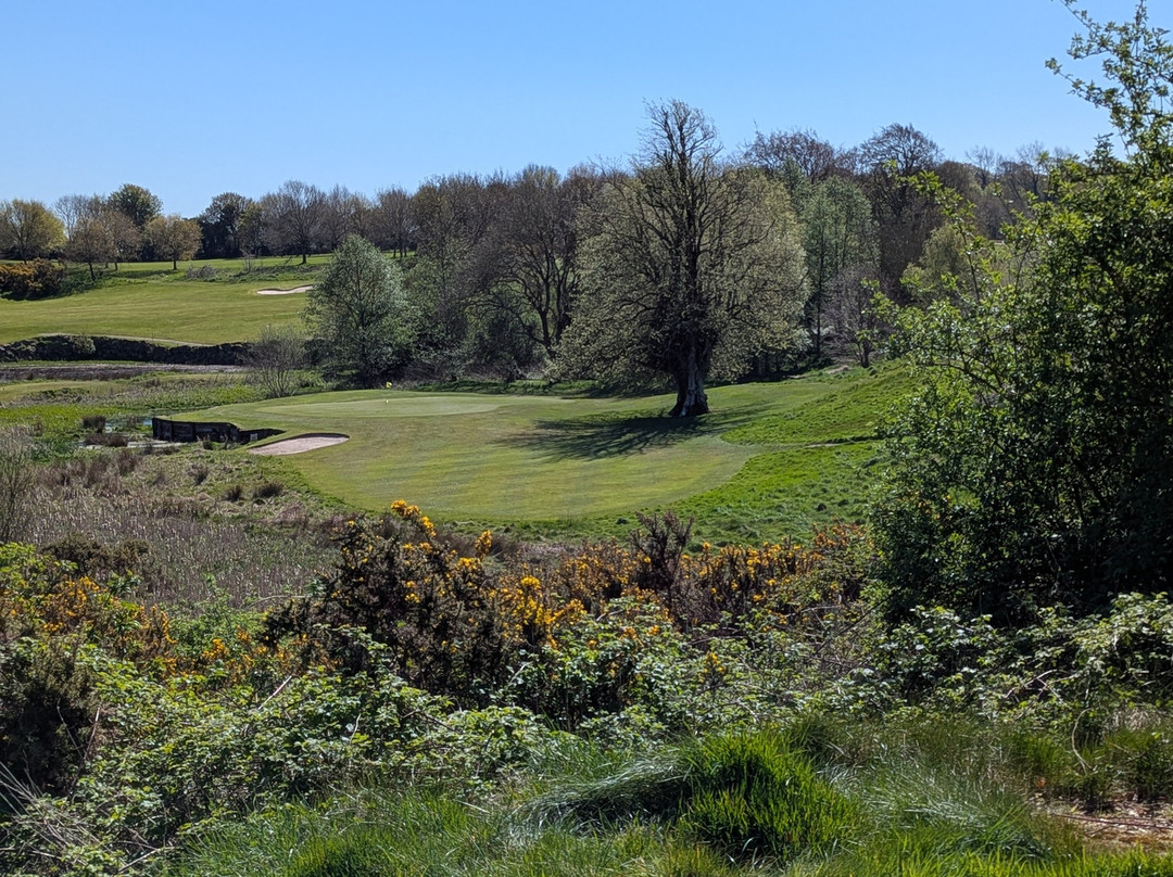 Rathcore Golf Club-Enfield必去景点