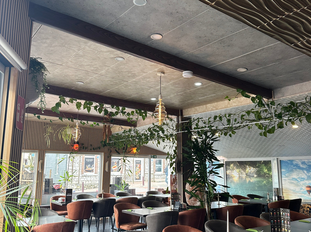 Sen Restaurant