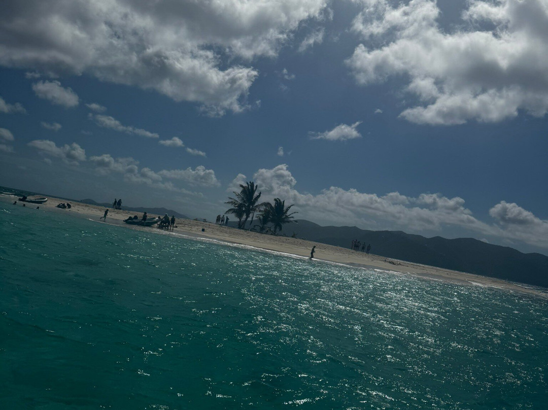 Jost Van Dyke Scuba-Jost Van Dyke必去景点
