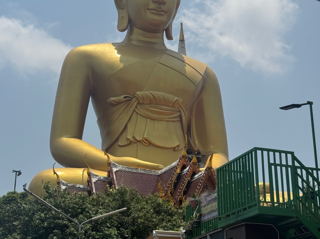 Hem Thai Tour Guide-曼谷必去景点