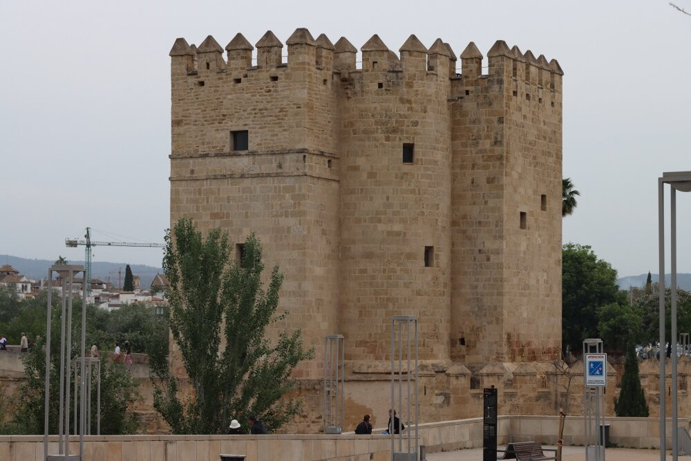 Torre de la Calahorra - Museo Vivo de al-Andalus-科尔多瓦必去景点