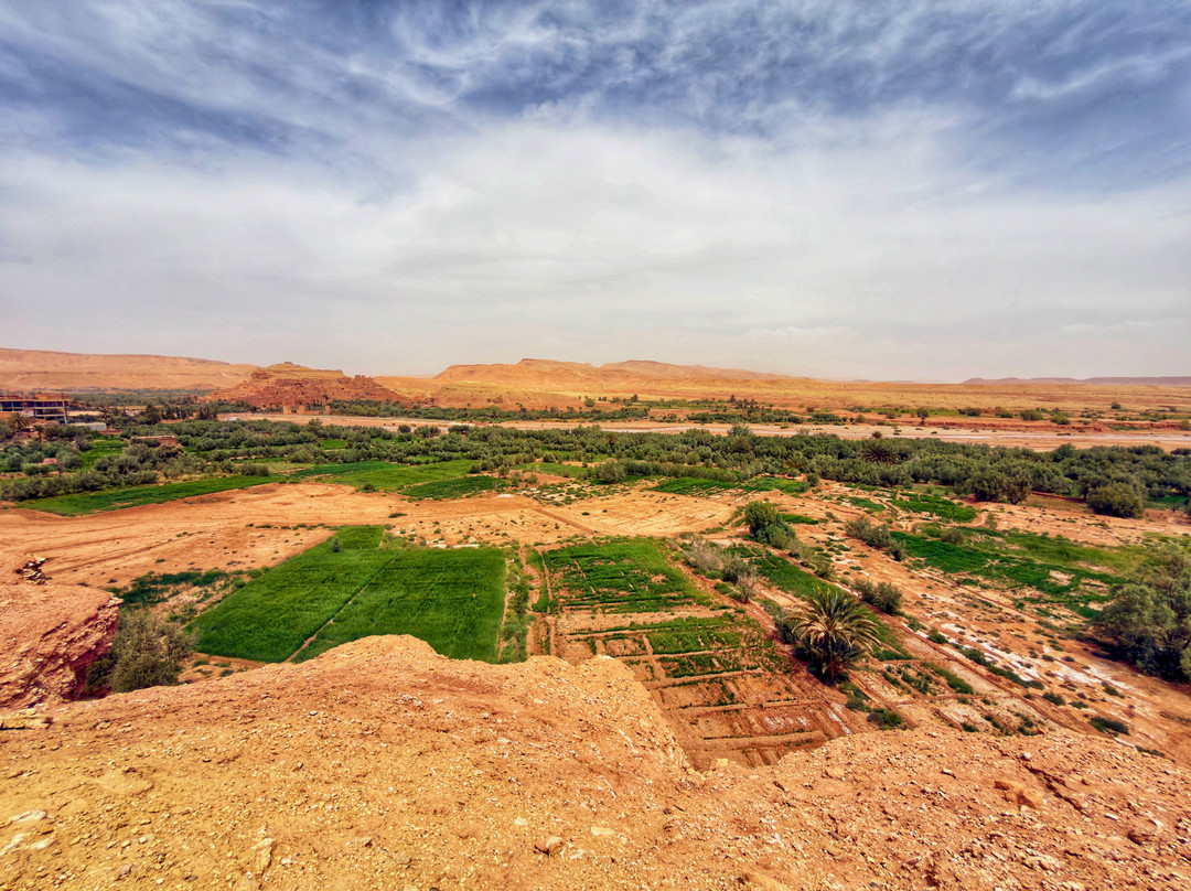 Merzouga Morocco Tours-瓦尔扎扎特必去景点