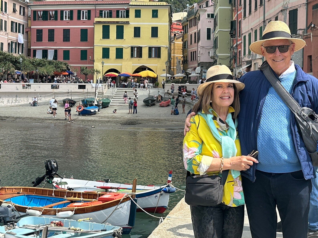 Cinque Terre Private Tours-Casarza Ligure必去景点