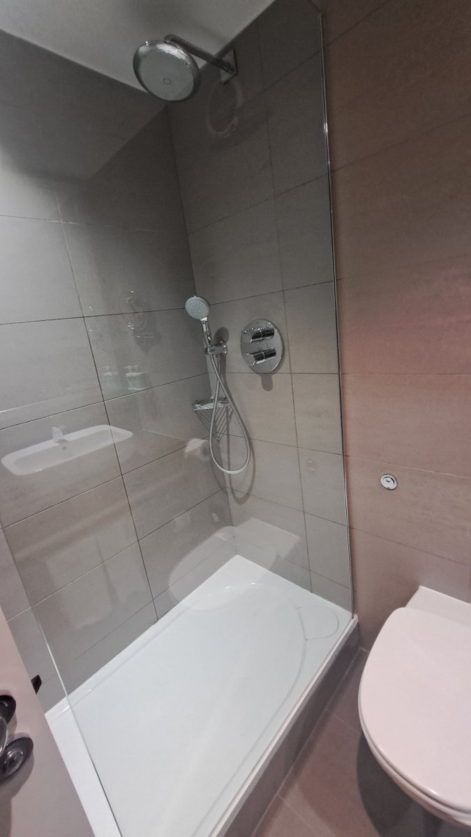 诺富特伦敦斯坦斯特德机场酒店-旅行者