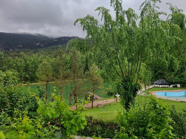 Hotel Rural Noguera de la Sierpe主图