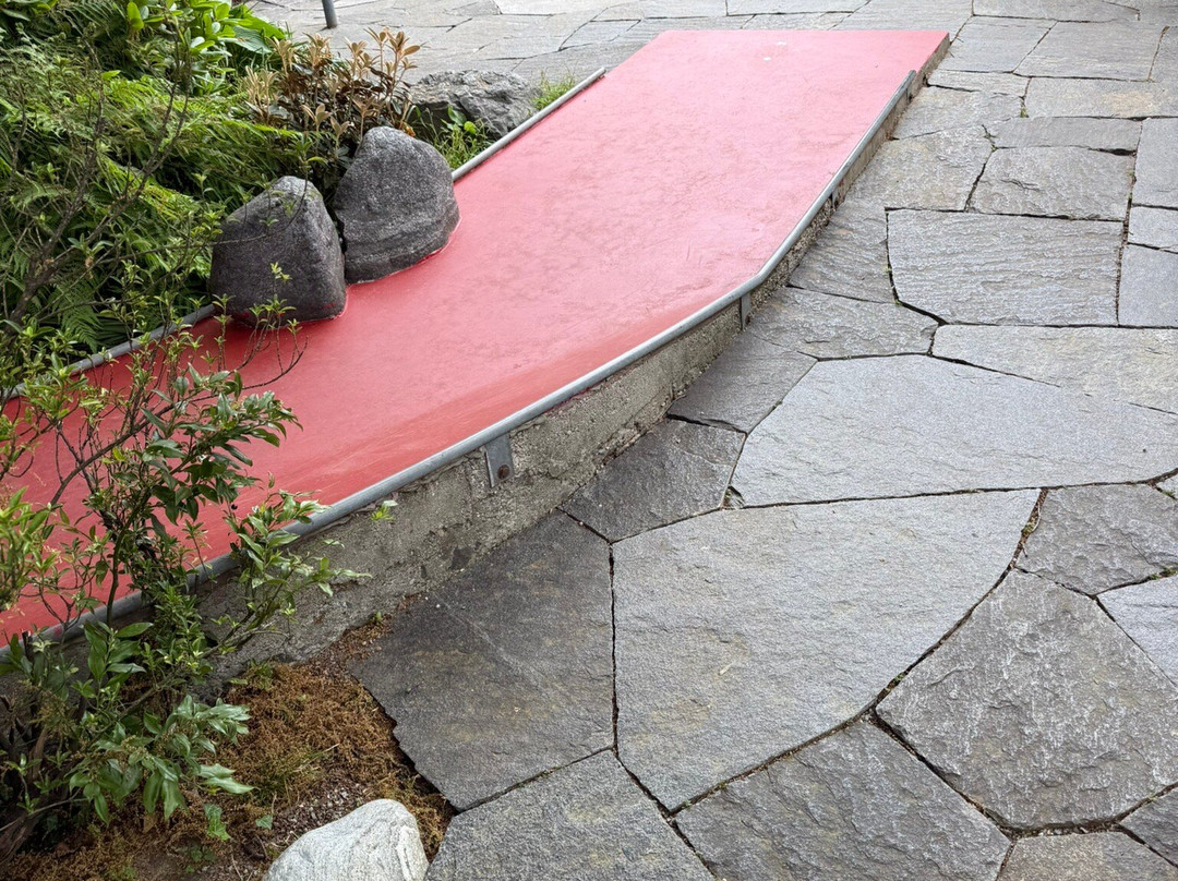 Minigolf Ascona Sagl-阿斯科纳必去景点