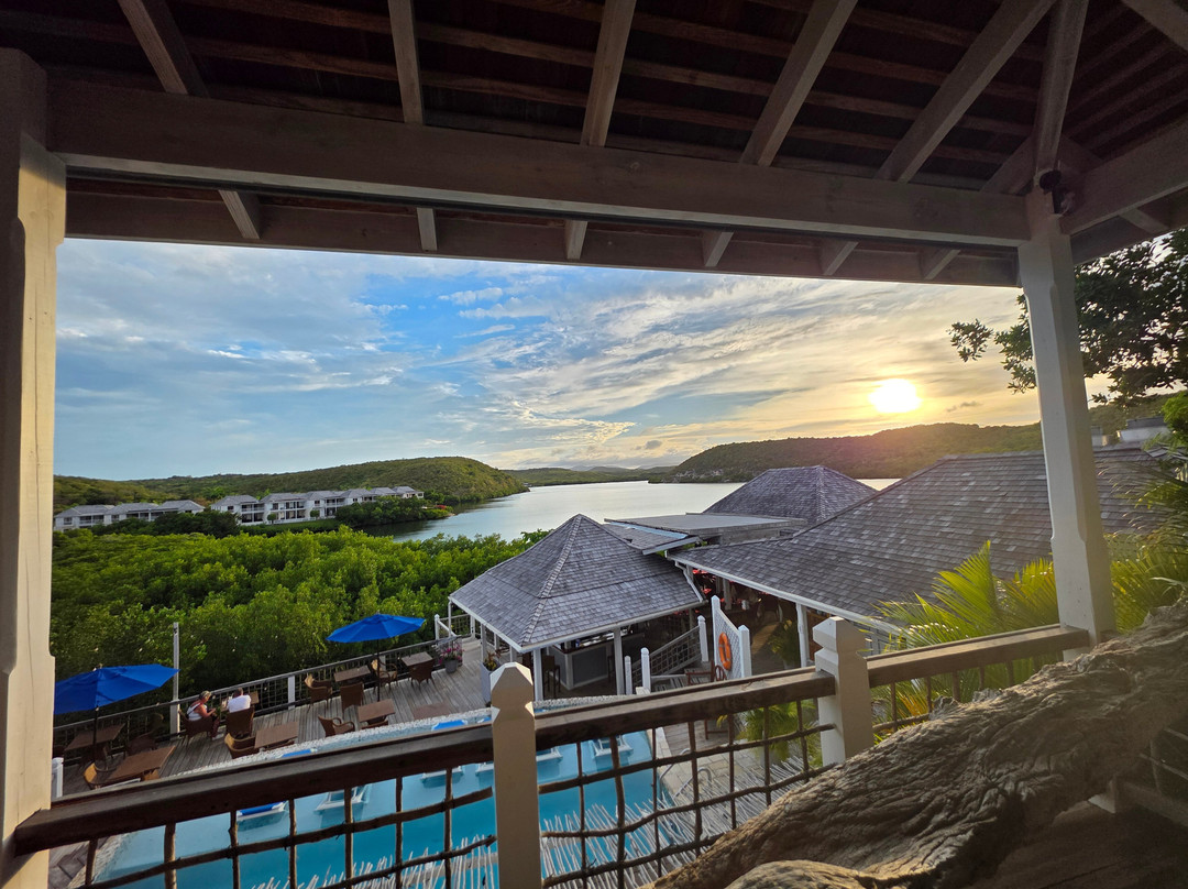 The Escape at Nonsuch Bay Antigua主图