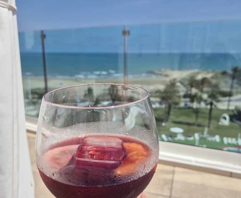 Alcossebre Sea Experience主图