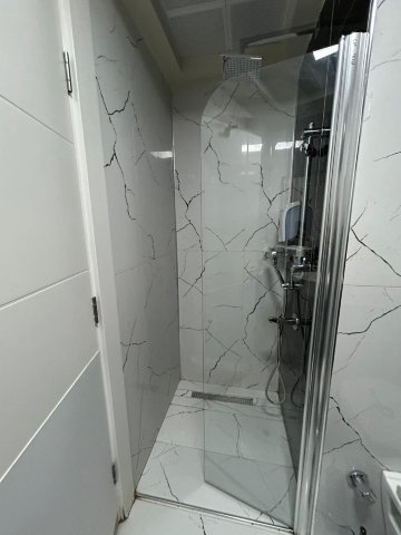 Grand Hotel & Convention Center Karaman-浴室