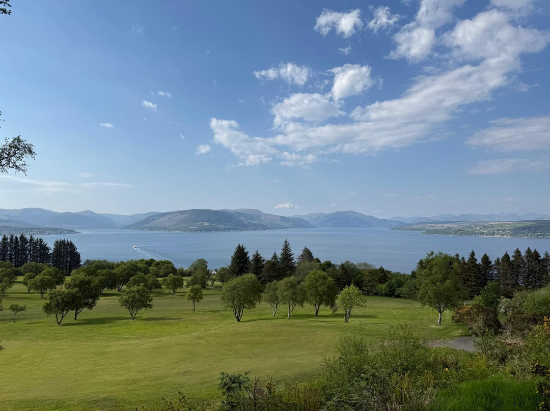 Gourock Golf Club