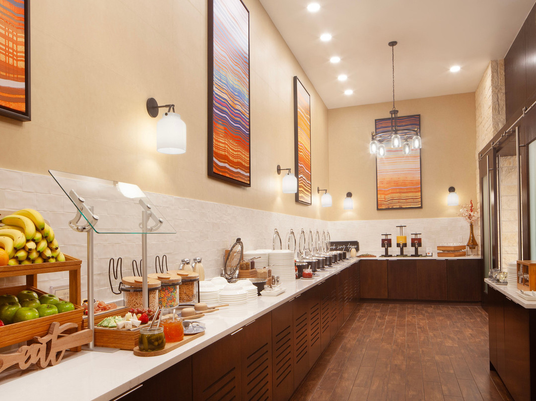 Carso Restaurant & Market
