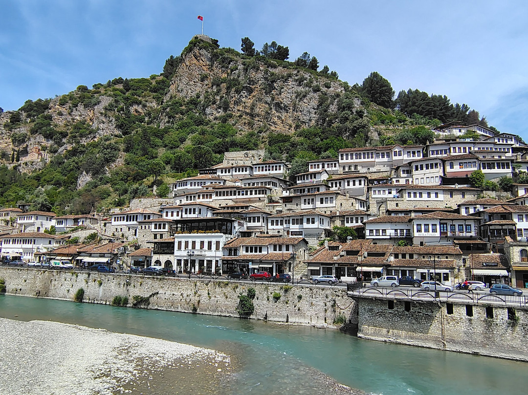 Quarter Of Mangalem-培拉特必去景点