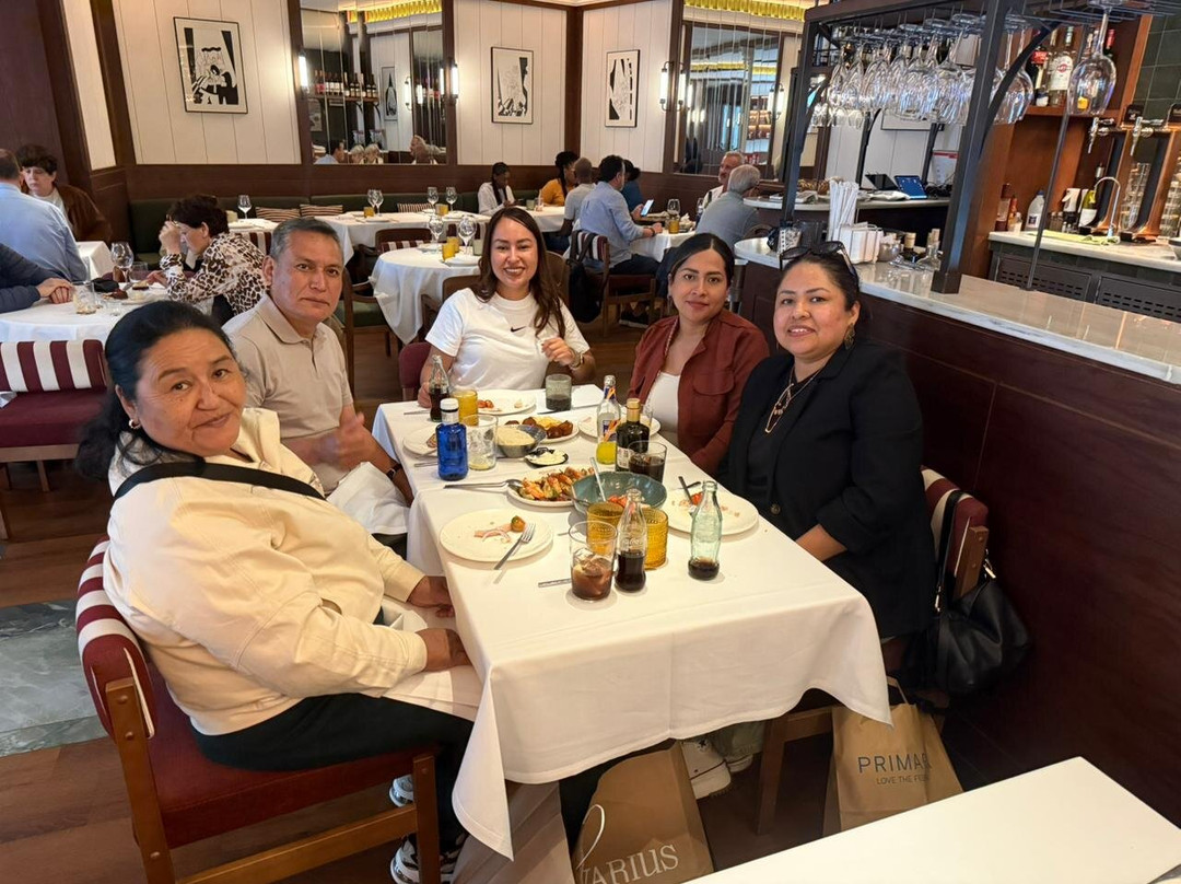 Taberna Peñalver Callao