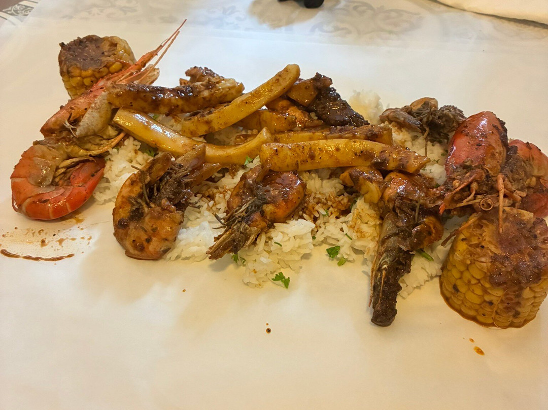 Makalapo Curepipe
