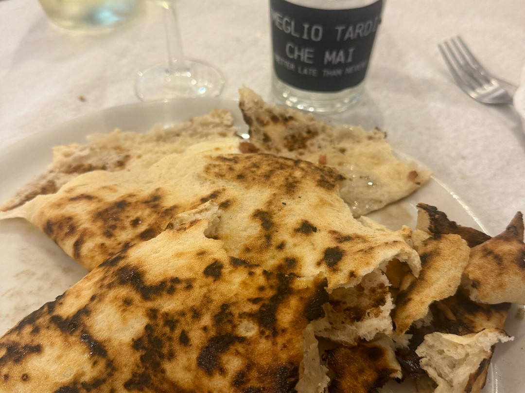 Pizzeria e friggitoria Partenope