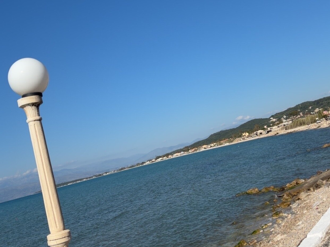 Theodoros Resort主图