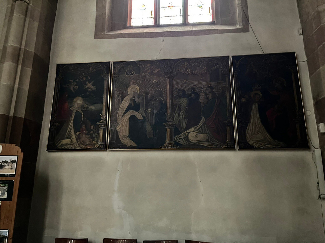 Chiesa di Santo Spirito-梅拉诺必去景点